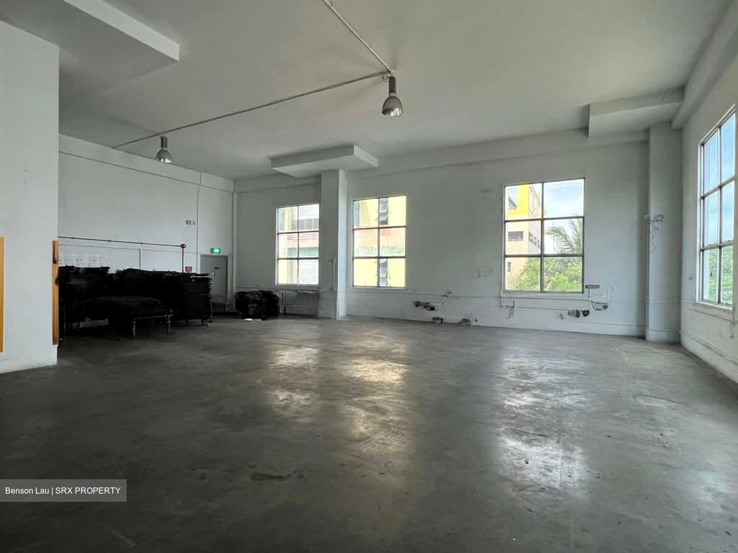 Hs (2nd Link) Industrial Building (D22), Factory #576495661